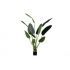 strelitzia kunstplant groen 164 cm